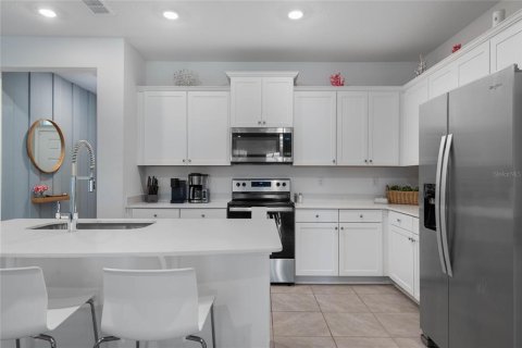 Adosado en venta en Palm Coast, Florida, 3 dormitorios, 163.32 m2 № 1831843 - foto 5