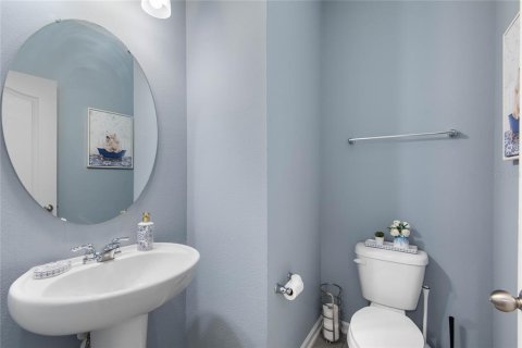 Adosado en venta en Palm Coast, Florida, 3 dormitorios, 163.32 m2 № 1831843 - foto 18