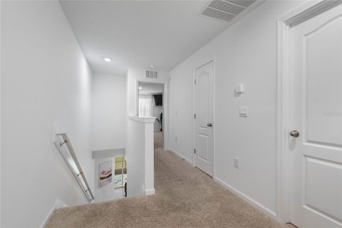Adosado en venta en Palm Coast, Florida, 3 dormitorios, 163.32 m2 № 1831843 - foto 21