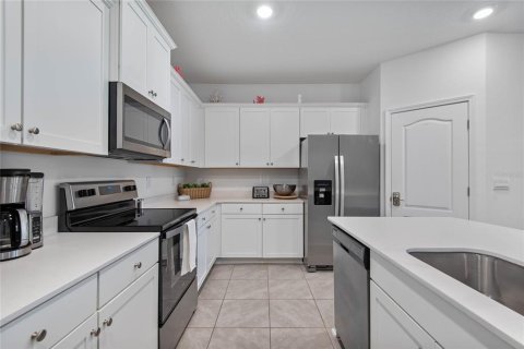 Adosado en venta en Palm Coast, Florida, 3 dormitorios, 163.32 m2 № 1831843 - foto 13