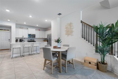 Adosado en venta en Palm Coast, Florida, 3 dormitorios, 163.32 m2 № 1831843 - foto 4