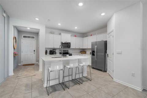 Adosado en venta en Palm Coast, Florida, 3 dormitorios, 163.32 m2 № 1831843 - foto 11