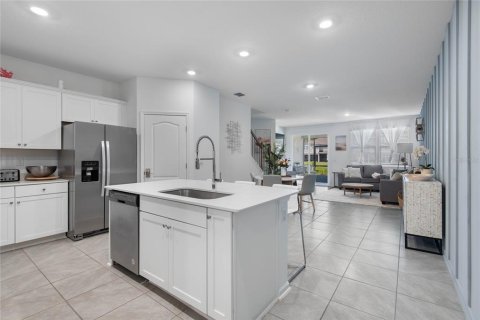 Adosado en venta en Palm Coast, Florida, 3 dormitorios, 163.32 m2 № 1831843 - foto 7