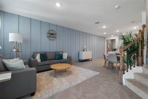 Adosado en venta en Palm Coast, Florida, 3 dormitorios, 163.32 m2 № 1831843 - foto 3