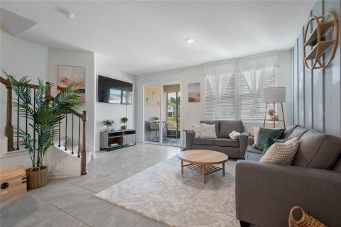 Adosado en venta en Palm Coast, Florida, 3 dormitorios, 163.32 m2 № 1831843 - foto 2