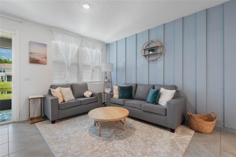 Adosado en venta en Palm Coast, Florida, 3 dormitorios, 163.32 m2 № 1831843 - foto 9