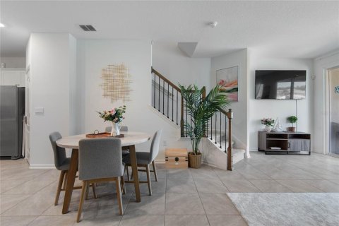 Adosado en venta en Palm Coast, Florida, 3 dormitorios, 163.32 m2 № 1831843 - foto 19