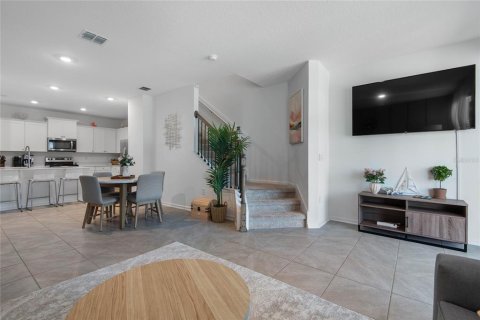 Adosado en venta en Palm Coast, Florida, 3 dormitorios, 163.32 m2 № 1831843 - foto 10