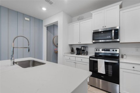 Adosado en venta en Palm Coast, Florida, 3 dormitorios, 163.32 m2 № 1831843 - foto 12