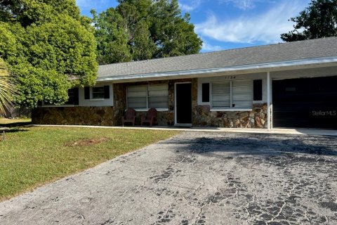 House in Crystal River, Florida 3 bedrooms, 166.67 sq.m. № 1650631 - photo 2