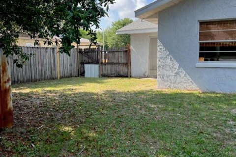 House in Crystal River, Florida 3 bedrooms, 166.67 sq.m. № 1650631 - photo 24