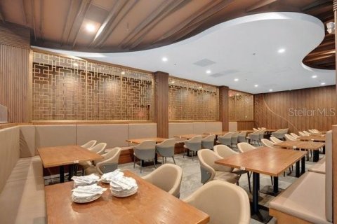 Купить коммерческую недвижимость в Орландо, Флорида 758.36м2, № 2239172 - фото 12