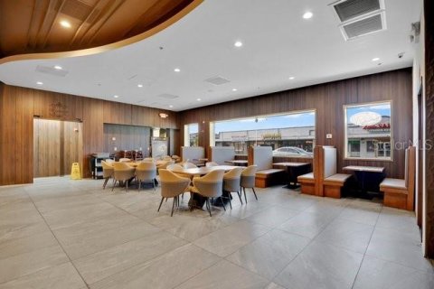 Купить коммерческую недвижимость в Орландо, Флорида 758.36м2, № 2239172 - фото 16