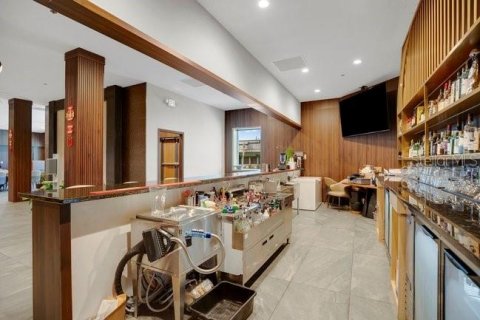 Купить коммерческую недвижимость в Орландо, Флорида 758.36м2, № 2239172 - фото 5