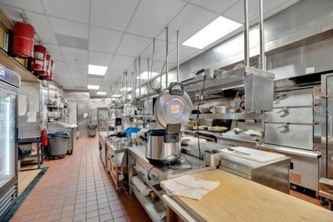 Купить коммерческую недвижимость в Орландо, Флорида 758.36м2, № 2239172 - фото 23