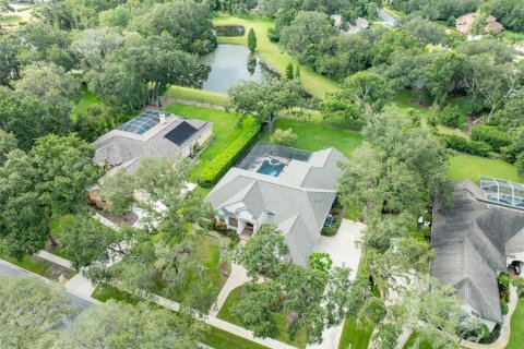 Casa en venta en Fish Hawk, Florida, 4 dormitorios, 293.01 m2 № 1918423 - foto 5