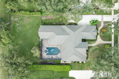 Casa en venta en Fish Hawk, Florida, 4 dormitorios, 293.01 m2 № 1918423 - foto 4