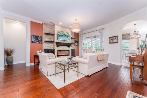 Casa en venta en Fish Hawk, Florida, 4 dormitorios, 293.01 m2 № 1918423 - foto 14