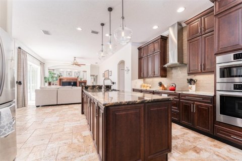 Casa en venta en Fish Hawk, Florida, 4 dormitorios, 293.01 m2 № 1918423 - foto 19
