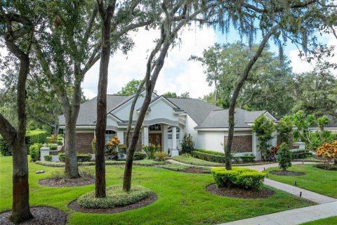 Casa en venta en Fish Hawk, Florida, 4 dormitorios, 293.01 m2 № 1918423 - foto 3