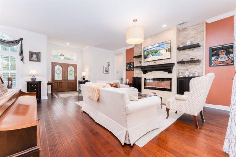 Casa en venta en Fish Hawk, Florida, 4 dormitorios, 293.01 m2 № 1918423 - foto 15