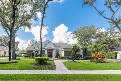 Casa en venta en Fish Hawk, Florida, 4 dormitorios, 293.01 m2 № 1918423 - foto 7
