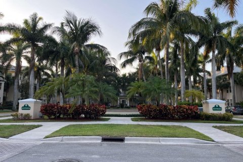 Townhouse in Jupiter, Florida 3 bedrooms, 203.73 sq.m. № 1117786 - photo 1