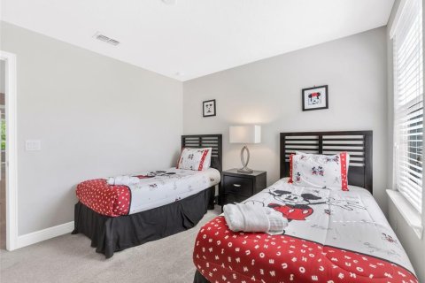Adosado en alquiler en Davenport, Florida, 3 dormitorios, 151.62 m2 № 1736839 - foto 27