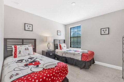 Adosado en alquiler en Davenport, Florida, 3 dormitorios, 151.62 m2 № 1736839 - foto 28