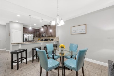 Adosado en alquiler en Davenport, Florida, 3 dormitorios, 151.62 m2 № 1736839 - foto 8