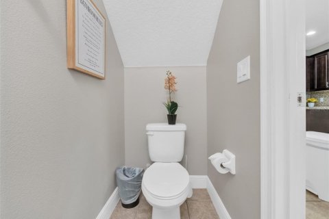 Adosado en alquiler en Davenport, Florida, 3 dormitorios, 151.62 m2 № 1736839 - foto 16