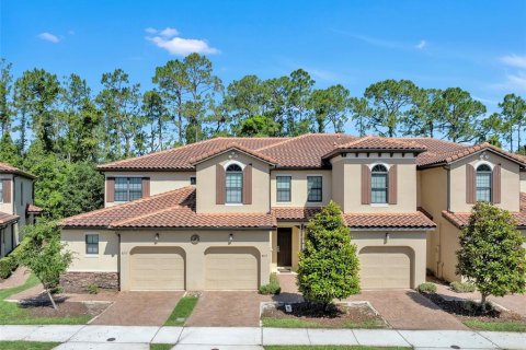 Adosado en alquiler en Davenport, Florida, 3 dormitorios, 151.62 m2 № 1736839 - foto 1