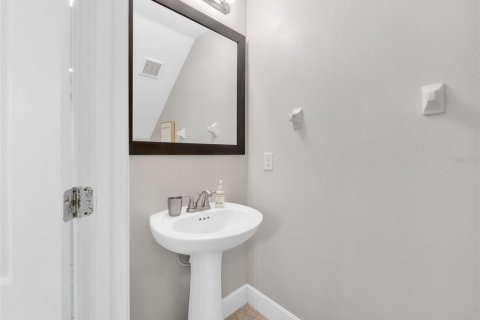 Adosado en alquiler en Davenport, Florida, 3 dormitorios, 151.62 m2 № 1736839 - foto 15