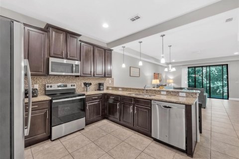 Adosado en alquiler en Davenport, Florida, 3 dormitorios, 151.62 m2 № 1736839 - foto 6