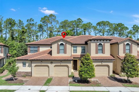 Adosado en alquiler en Davenport, Florida, 3 dormitorios, 151.62 m2 № 1736839 - foto 3