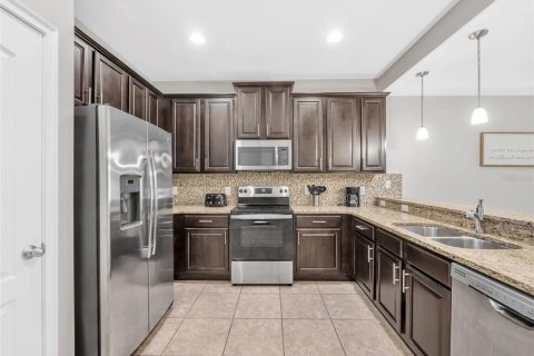 Adosado en alquiler en Davenport, Florida, 3 dormitorios, 151.62 m2 № 1736839 - foto 4