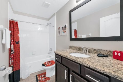 Adosado en alquiler en Davenport, Florida, 3 dormitorios, 151.62 m2 № 1736839 - foto 30