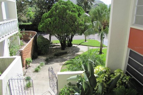 Condominio en alquiler en Clearwater, Florida, 1 dormitorio, 72 m2 № 1675126 - foto 10