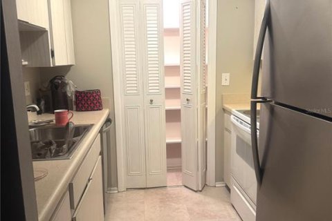 Condominio en alquiler en Clearwater, Florida, 1 dormitorio, 72 m2 № 1675126 - foto 12