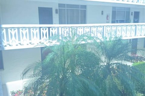 Condominio en alquiler en Clearwater, Florida, 1 dormitorio, 72 m2 № 1675126 - foto 17