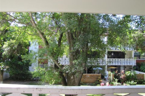 Condominio en alquiler en Clearwater, Florida, 1 dormitorio, 72 m2 № 1675126 - foto 4