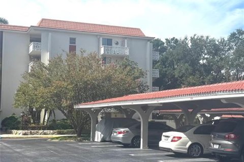Condominio en alquiler en Clearwater, Florida, 1 dormitorio, 72 m2 № 1675126 - foto 18