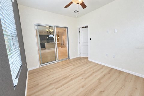 House in Winter Haven, Florida 5 bedrooms, 173.91 sq.m. № 2399205 - photo 23