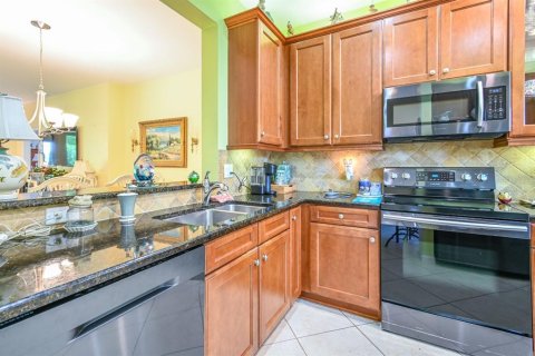 Купить виллу или дом в Уимаума, Флорида 8 комнат, 141.58м2, № 1262400 - фото 8