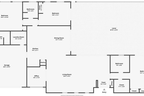 House in Sarasota, Florida 3 bedrooms, 229.93 sq.m. № 1658949 - photo 2