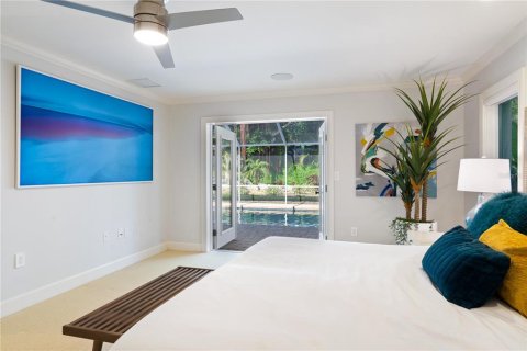 House in Sarasota, Florida 3 bedrooms, 229.93 sq.m. № 1658949 - photo 19