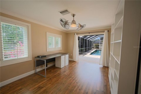 House in Sarasota, Florida 3 bedrooms, 229.93 sq.m. № 1658949 - photo 22
