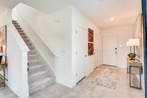 Купить виллу или дом в Гудзон, Флорида 8 комнат, 210.98м2, № 1637048 - фото 5