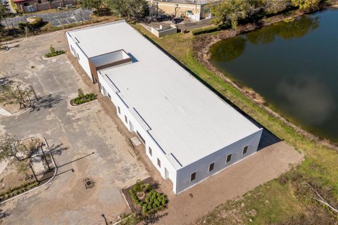 Commercial property in Bradenton, Florida № 2109241 - photo 13