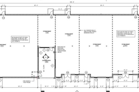 Commercial property in Bradenton, Florida № 2109241 - photo 16